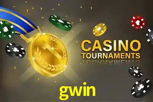 App mobile gwin